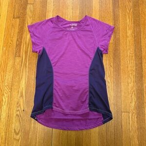 Moxie short-sleeve cycling jersey with pockets size medium